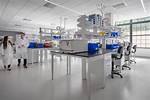 Science Workplace