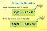 Scientific Notation 47