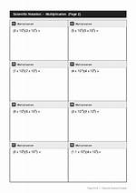 Scientific Notation 64
