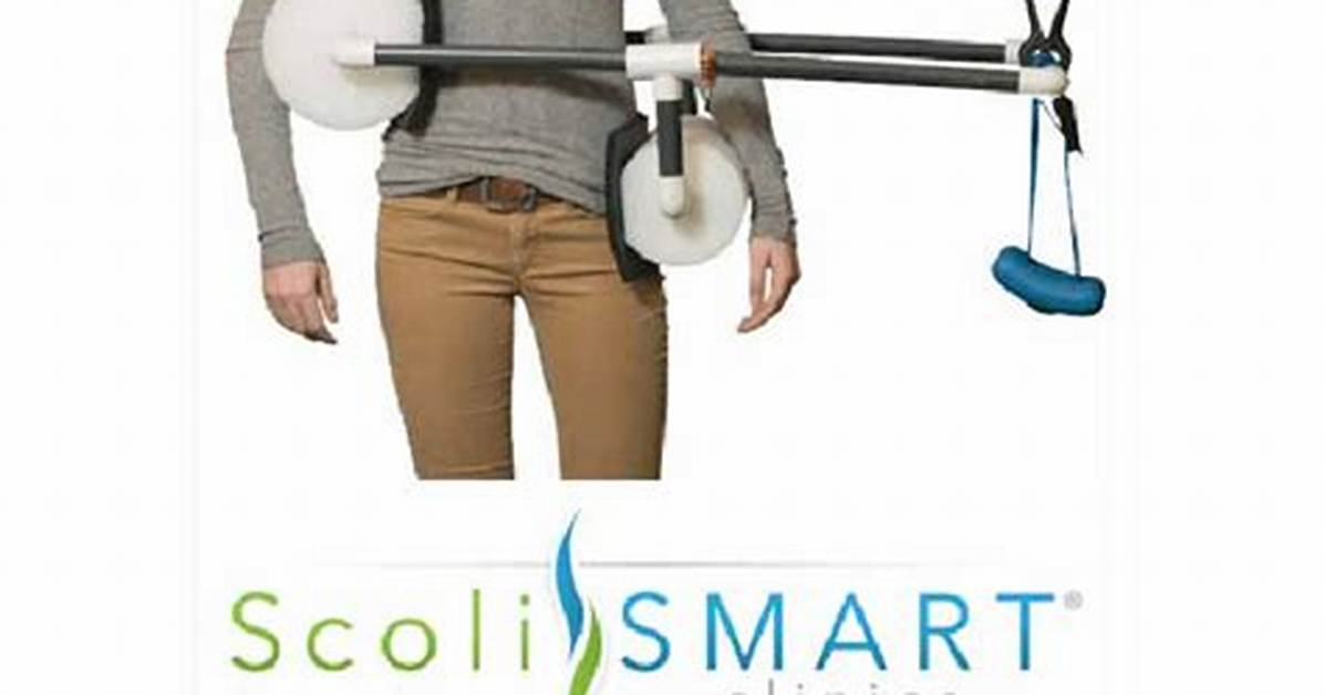 Scolismart