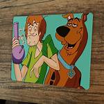 Scooby Doo Stoned