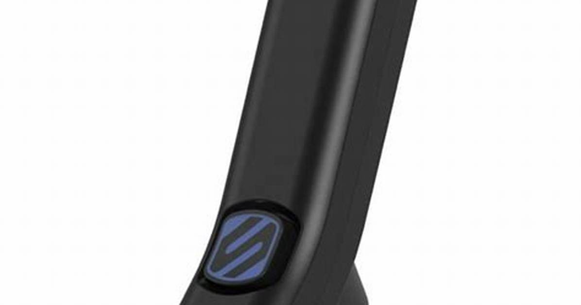 Scosche Bluetooth