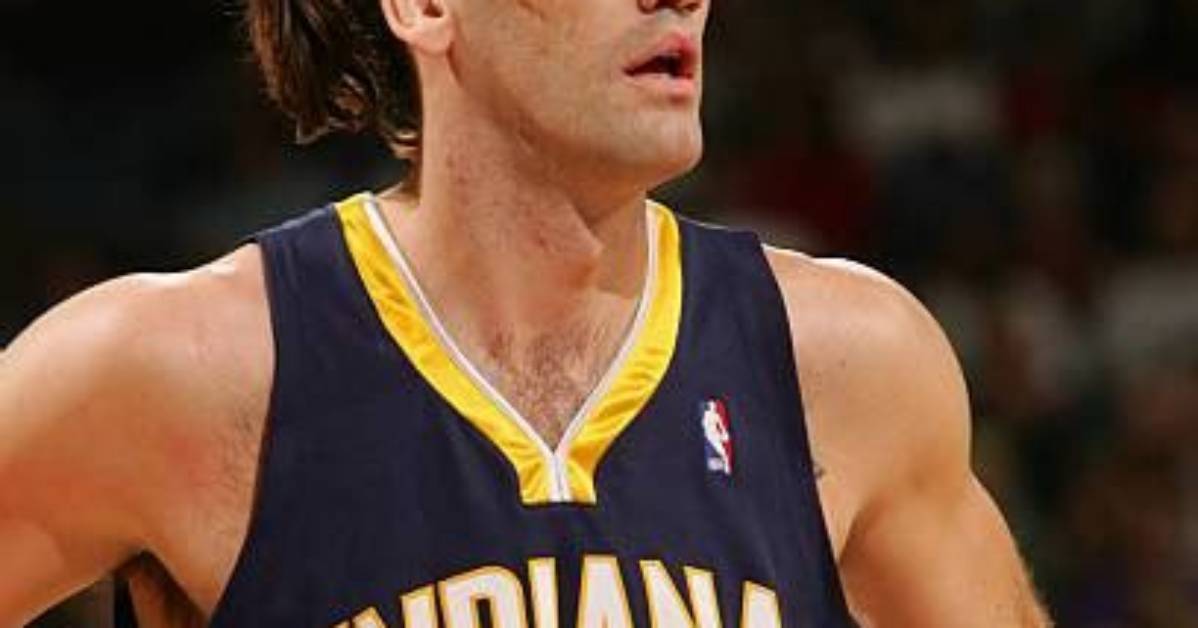 Scot Pollard