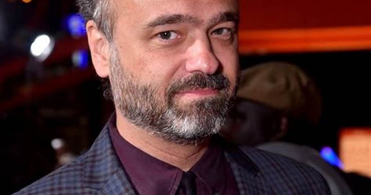 Scott Adsit