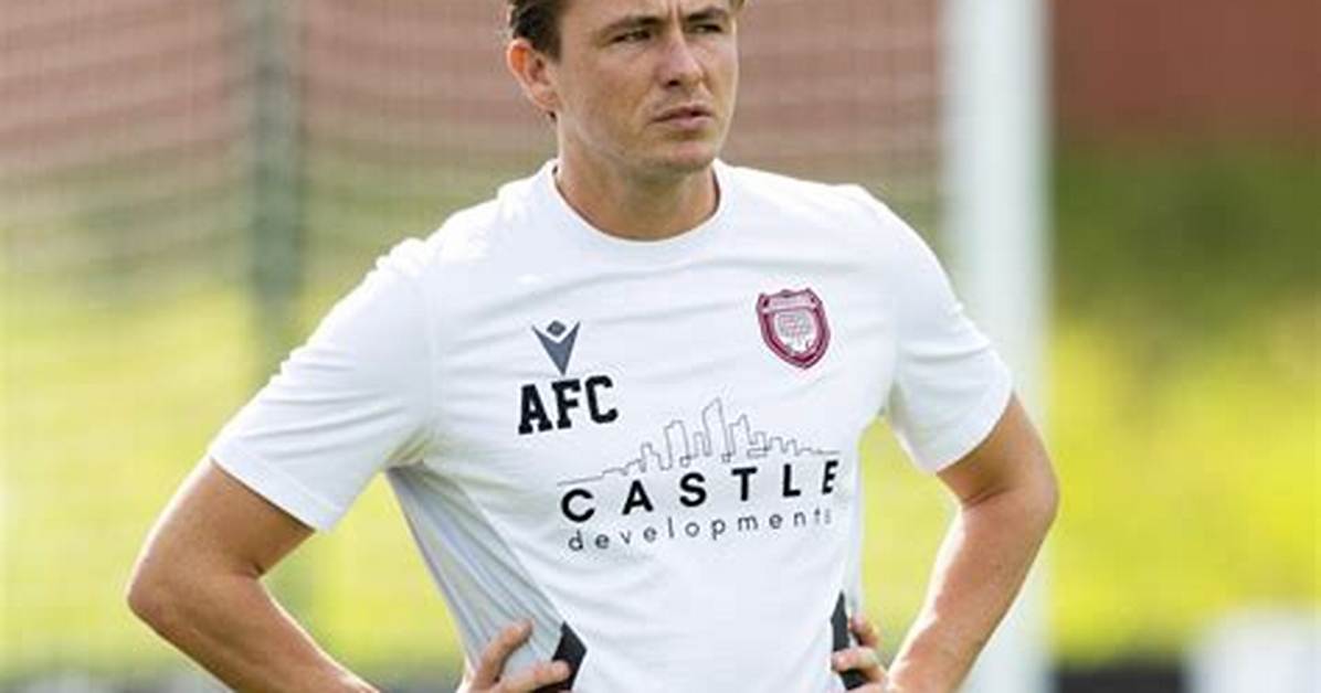 Scott Allan
