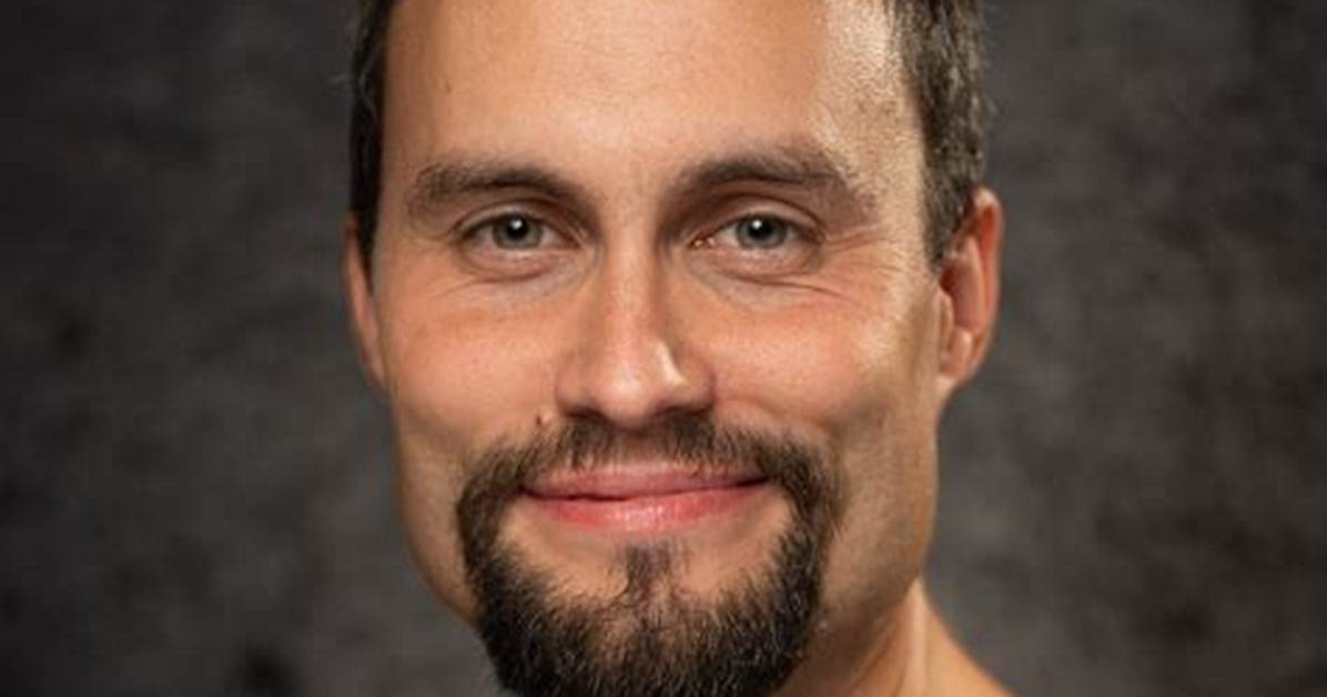 Scott Appleton