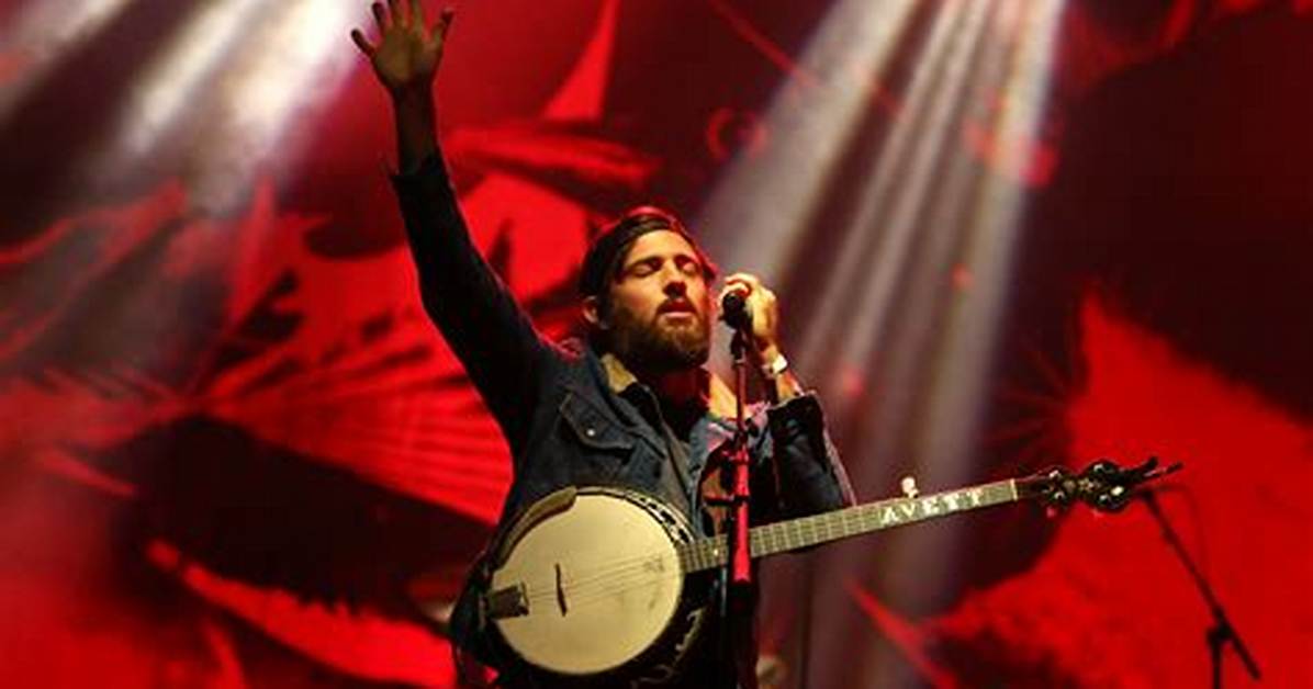 Scott Avett