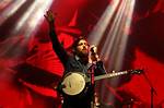 Scott Avett