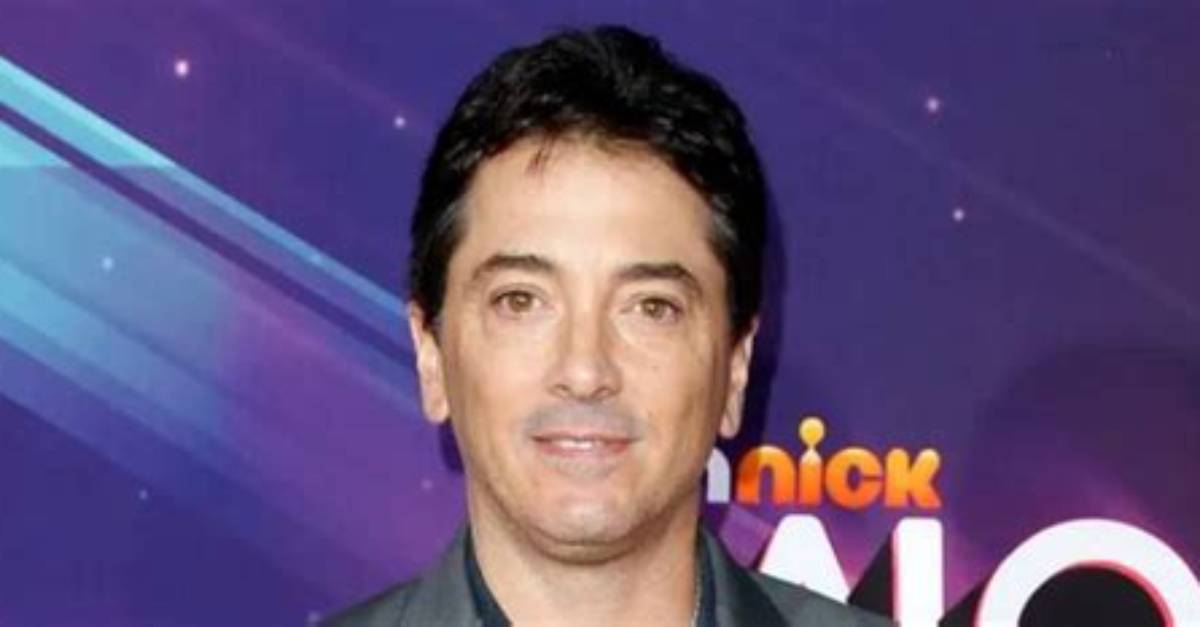 Scott Baio Height