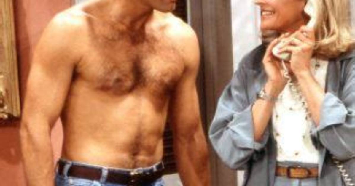 Scott Bakula Height