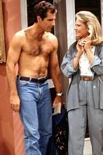Scott Bakula Height