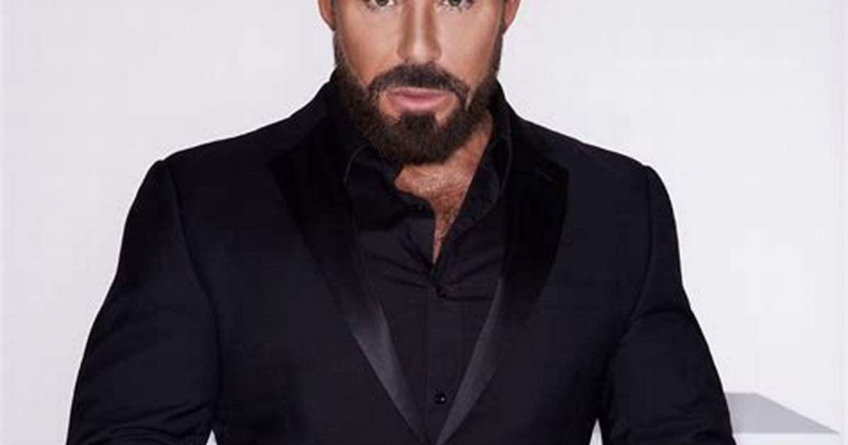 Scott Barnes