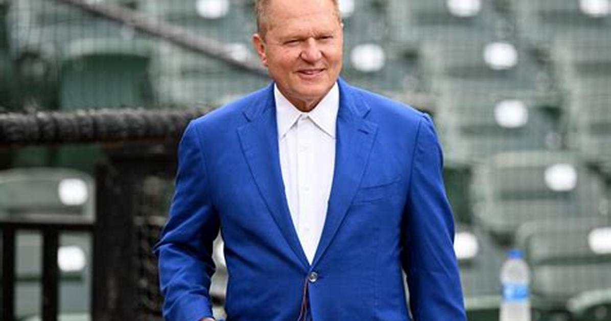 Scott Boras