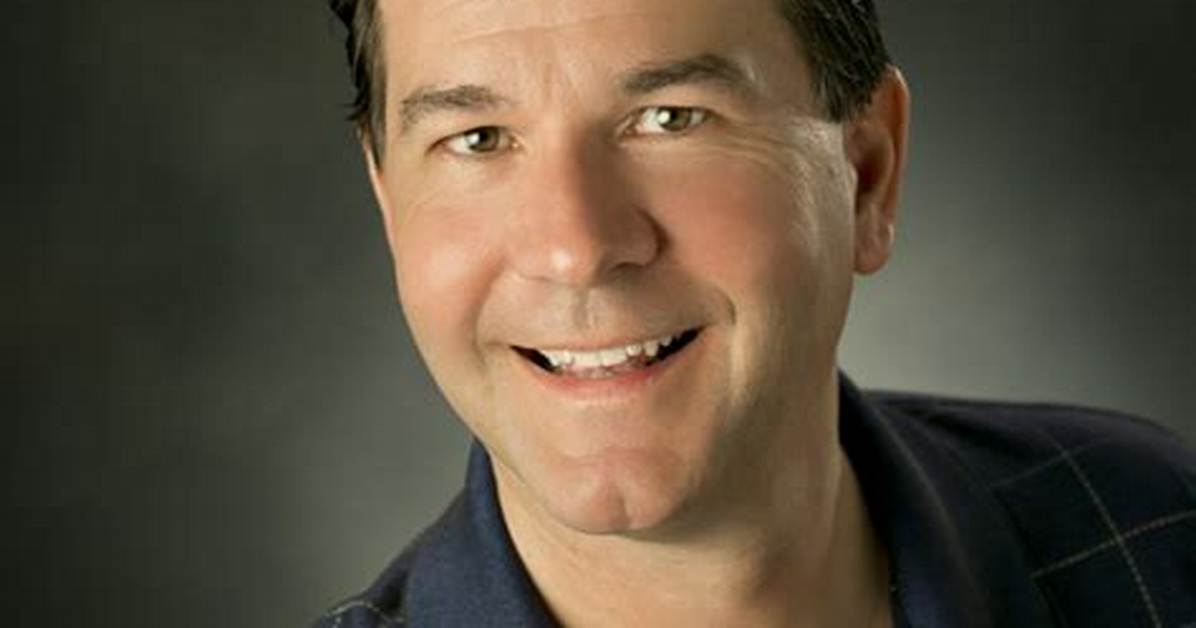 Scott Boucher