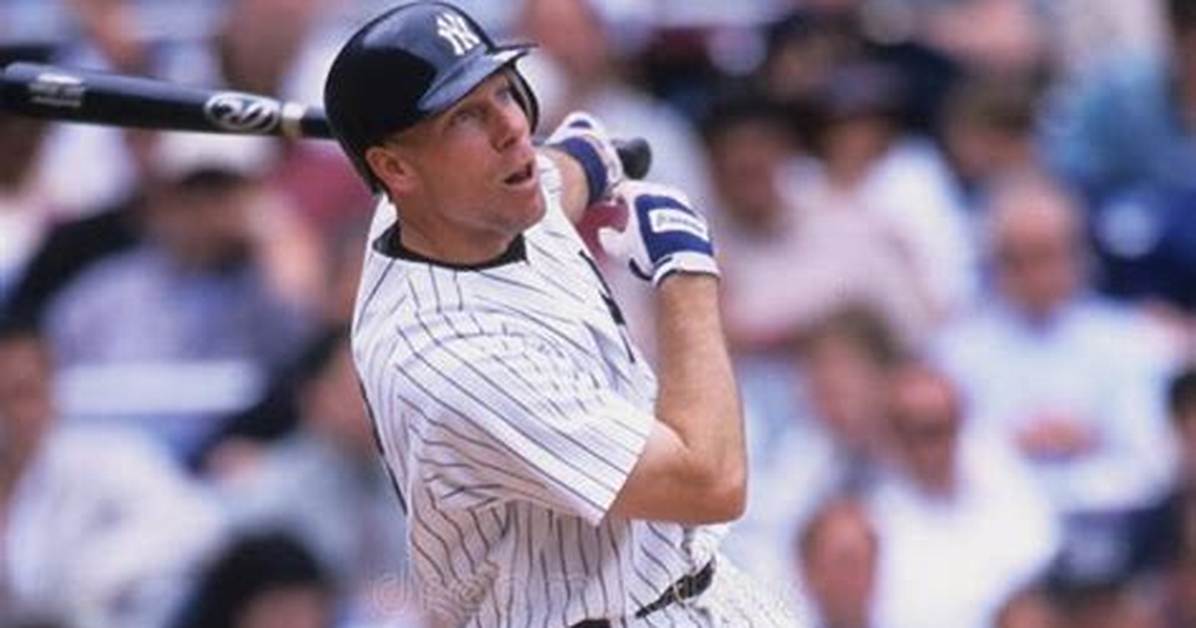 Scott Brosius