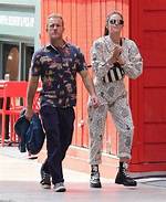 Scott Caan