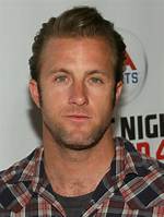 Scott Cain