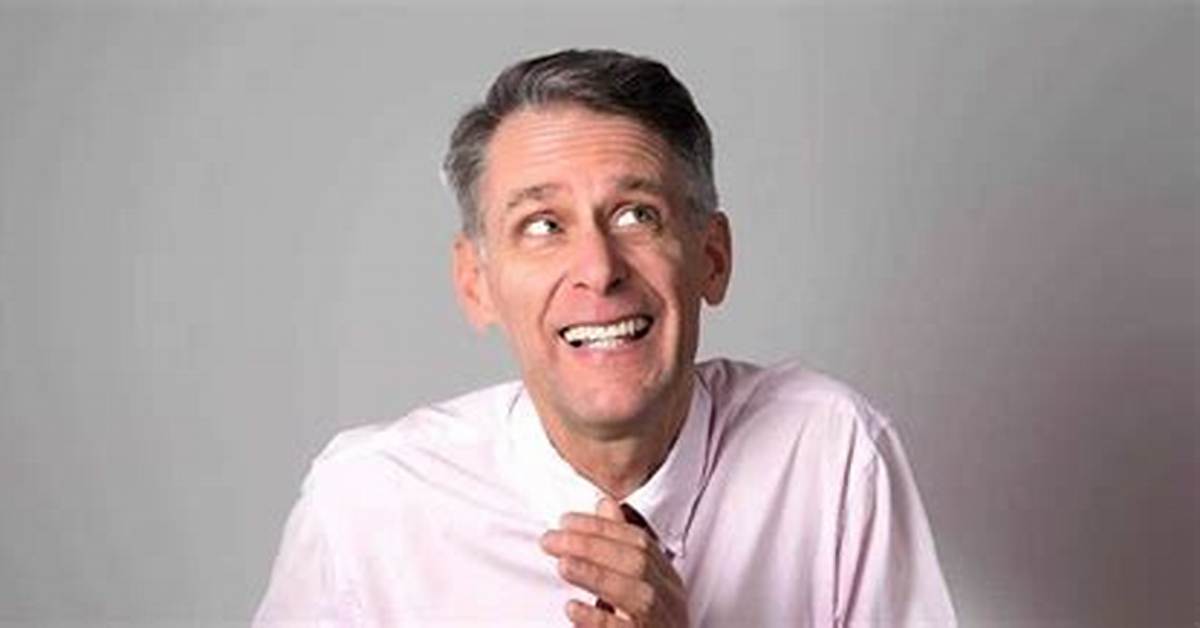 Scott Capurro