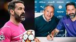 Scott Carson Net Worth