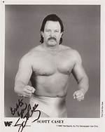 Scott Casey