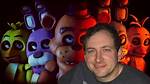 Scott Cawthon - Mobygames