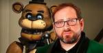 Scott Cawthon