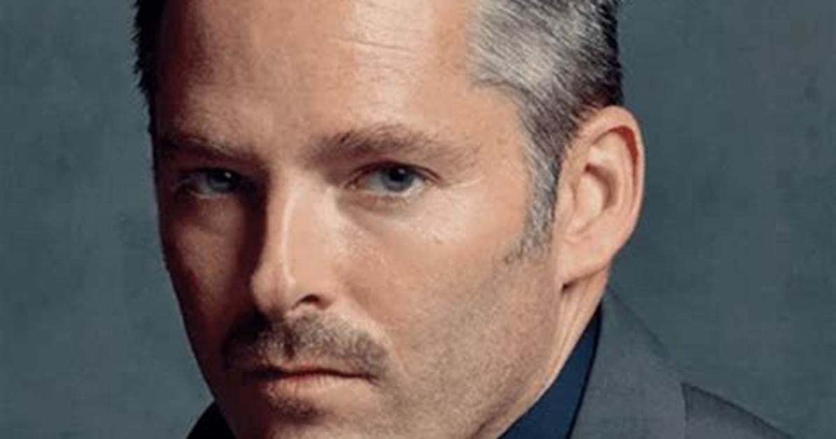 Scott Cooper