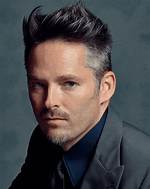 Scott Cooper
