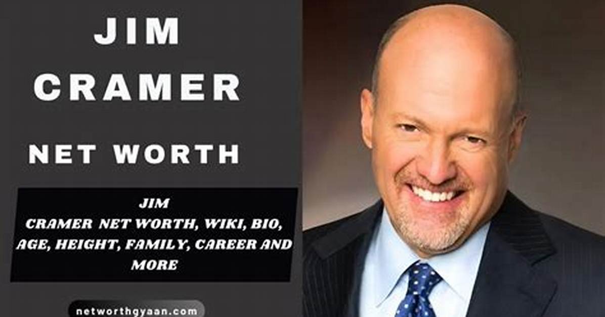 Scott Cramer Net Worth