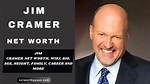 Scott Cramer Net Worth