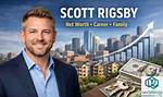 Scott Downs Net Worth