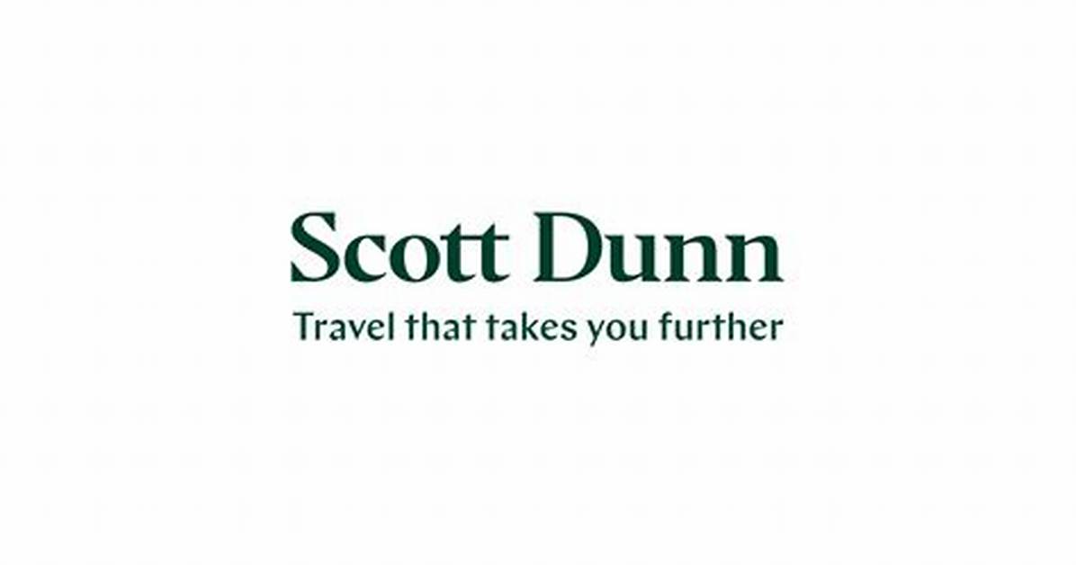 Scott Dunn
