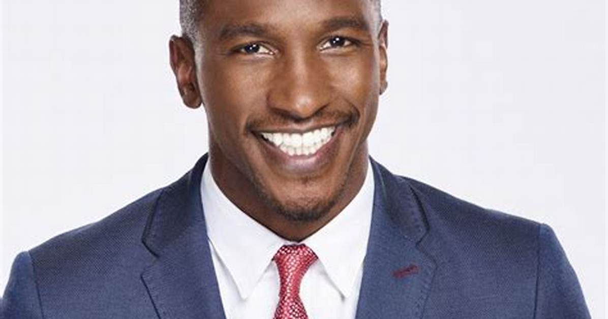 Scott Evans Host
