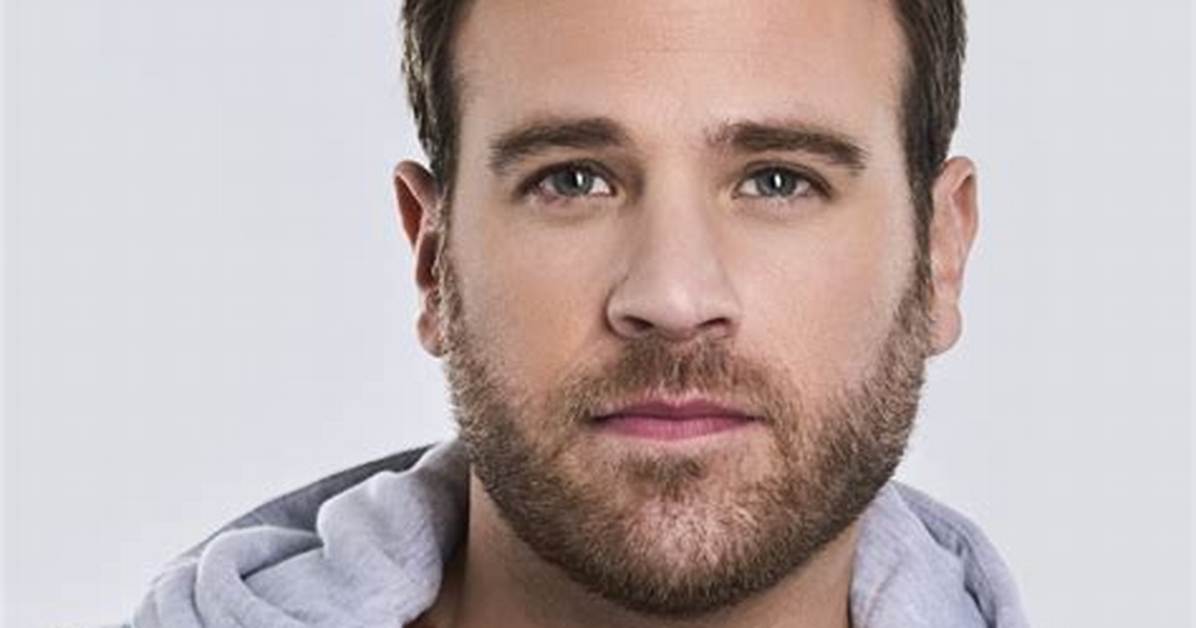 Scott Evans