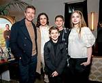 Scott Foley Height