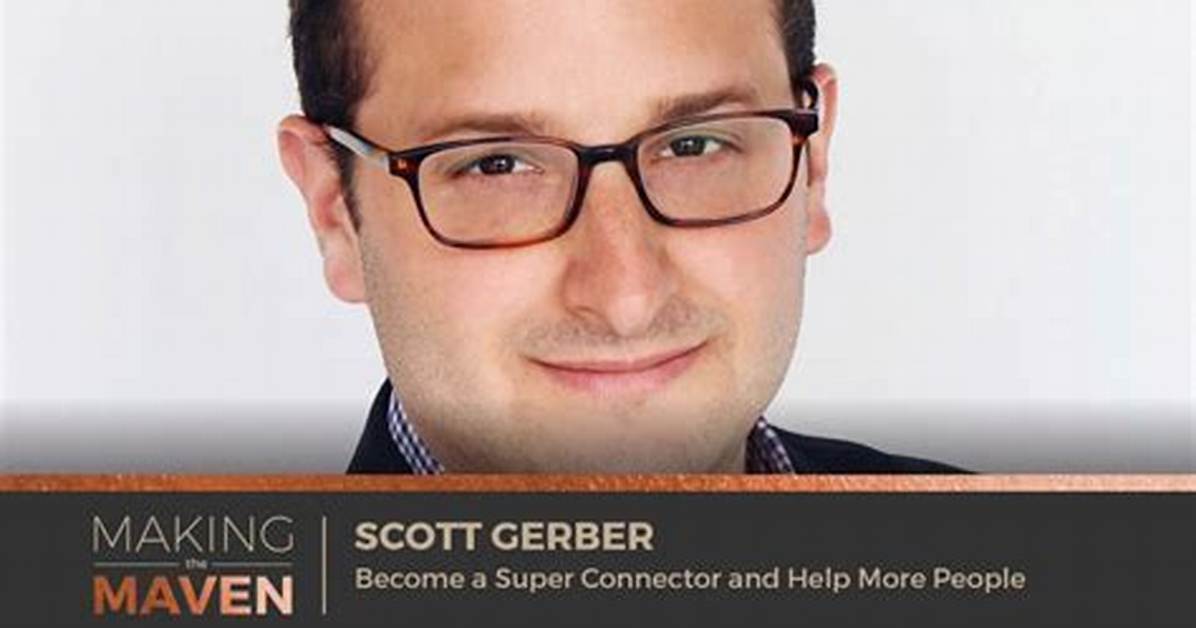 Scott Gerber