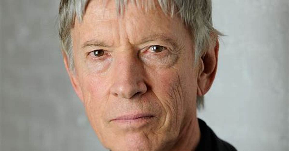 Scott Glenn