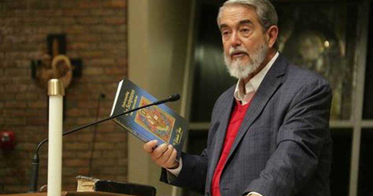 Scott Hahn