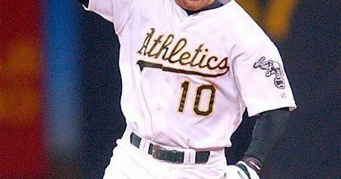 Scott Hatteberg