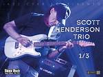 Scott Henderson