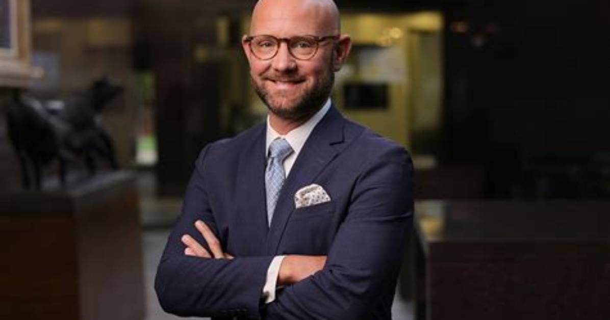 Scott Inman