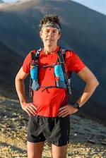 Scott Jurek