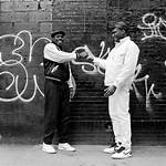 Scott La Rock