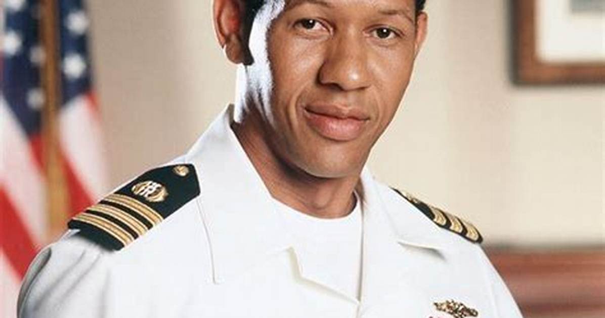 Scott Lawrence