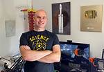 Scott Manley