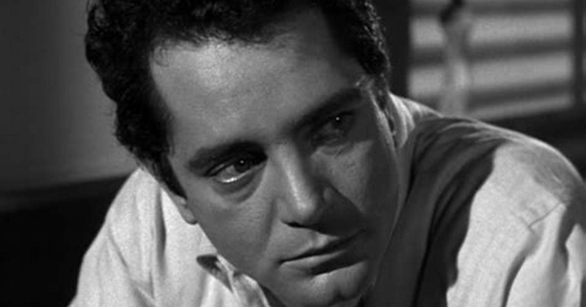 Scott Marlowe