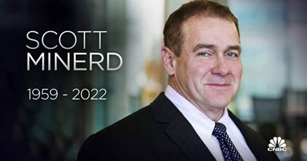 Scott Minerd
