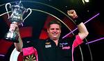 Scott Mitchell (Darts Player)