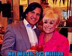 Scott Mitchell Net Worth