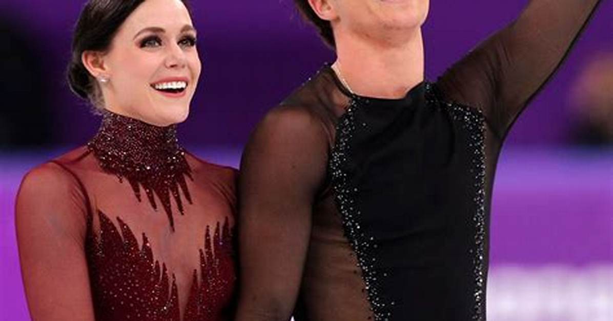 Scott Moir
